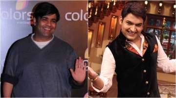 Kiku Sharda comes out in support of Kapil Sharma