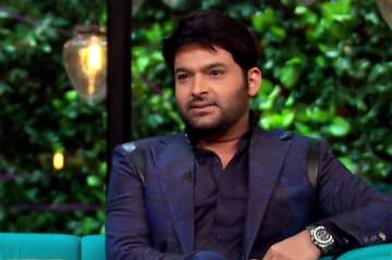 Kapil Sharma