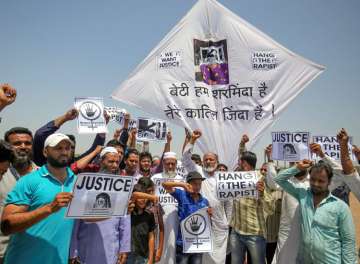 The Centre's decision came in the wake of a nationwide outrage over cases of sexual assault and murder of minors in Kathua in Jammu and Kashmir and Surat in Gujarat, and the rape of a girl in Unnao in Uttar Pradesh. 
 