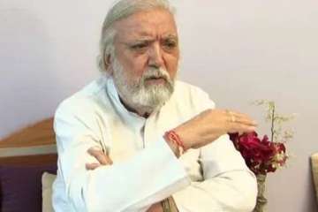 Bhimsain Khurana passes away: Son Kireet pays heartfelt tribute in this video