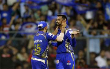 IPL 2018: Mumbai Indians beat Royal Challengers Bangalore by 46 runs