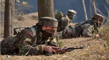 J&K: Army jawan killed, 4 others injured in Pakistan shelling along LoC