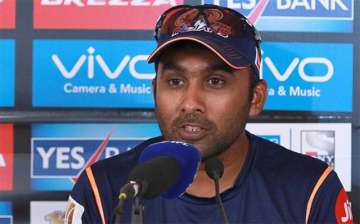 IPL 2018: We don't consider ourselves as favourites, says Jayawardene