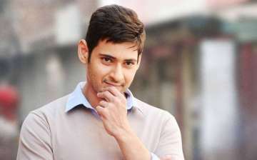 Mahesh Babu