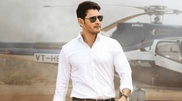 Mahesh Babu 