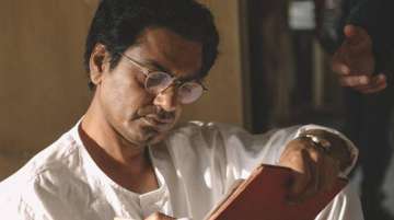 Manto, Nawazuddin Siddiqui