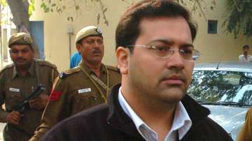 Jessica Lal murder case: Will Manu Sharma walk free? Delhi LG to decide today