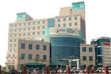 The licence of Max Hospital, Shalimar Bagh was cancelled after the birth of premature twins on November 30 last year.