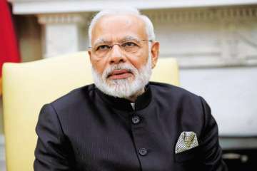 Modi in London: PM to attend CHOGM Summit at Buckingham Palace today