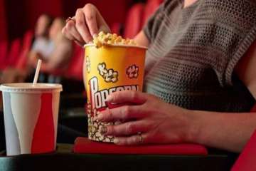 Telangana: Multiplexes directed not to sell eatables above MRP