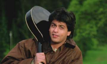 shah rukh khan ruined my life