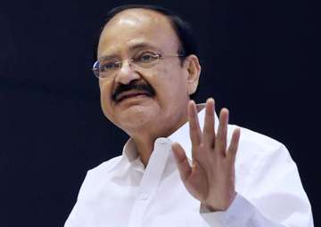 Vice-President Naidu cautions against mixing religion and politics