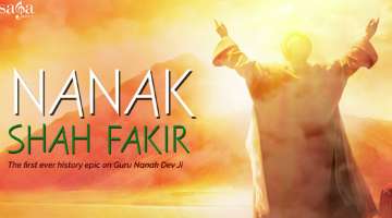 Nanak Shah Fakir is based on the life of Sikh Guru Nanak Dev. 