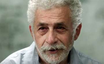 Naseeruddin Shah