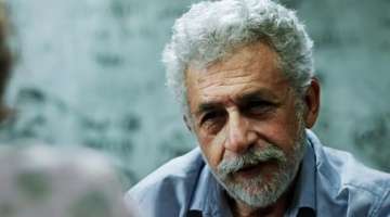 Naseeruddin Shah on Kathua and Unnao cases