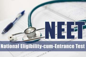 CBSE NEET 2018 admit cards likely to be out on this date; download yours from cbseneet.nic.in