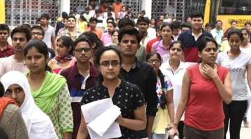 Lack of eligible students may push AICTE to cut 1.36 B Tech, M Tech seats from engineering colleges