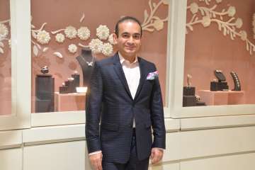 The ordinance seeks to confiscate properties of economic offenders like diamond merchant Nirav Modi, who have left the country to avoid facing criminal prosecution.