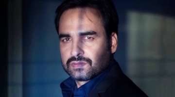 Newton star Pankaj Tripathi