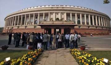 Among the 15 Lok Sabha MPs who have declared hate speech cases against them, 10 are from BJP. (PTI/File Photo)