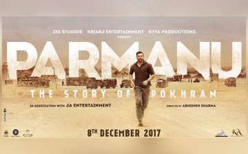 Parmanu: John Abraham’s film will now release on May 25