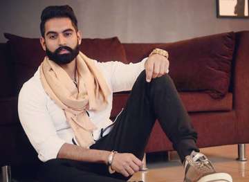 Parmish Verma shot to fame in 2017 with his hit number 'Gaal Ni Kadni' (File Photo)
