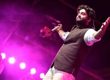 5 best songs of Arijit Singh