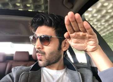 Kartik Aaryan's next is Sanjay Leela Bhansali film