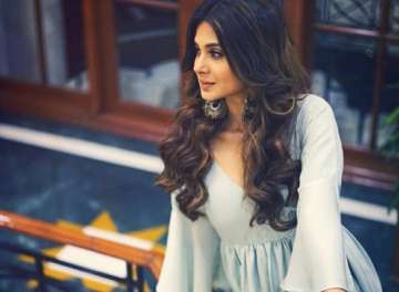 Jennifer Winget will accept her age gracefully