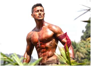 Baaghi 2 box-office collection 