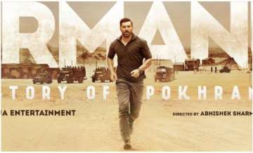 Parmanu: John Abraham’s film will now release on May 4