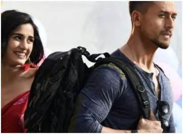 Baaghi 2 box office collection 
