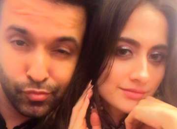 Sanjeeda Sheikh doesn't want to work with Aamir Ali