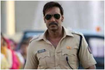Ajay Devgn turns 49:  Bollywood celebs pour in birthday wishes for the Raid actor