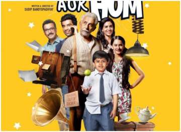 Hope Aur Hum trailer
