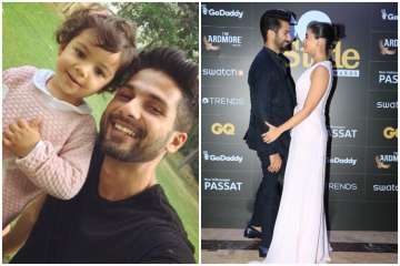 Shahid Kapoor, Alia Bhatt