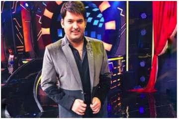 Kapil Sharma