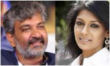 Amid bilateral tension, SS Rajamouli, Nandita Das and other Indian artists attend film festival in Pakistan