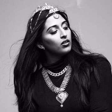 Raja Kumari