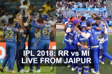 Live Cricket Streaming,  Watch Indian Premier League 2018