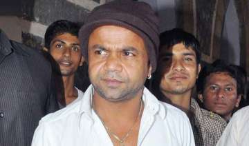 Rajpal Yadav reportedly took a loan from a Delhi-based businessman for his directorial debut.