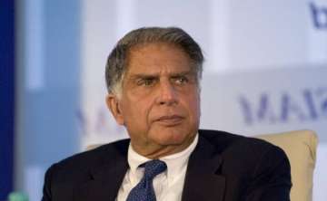 Tata group Chairman Emeritus Ratan Tata