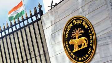 RBI expects GDP growth to strengthen to 7.4% in FY19