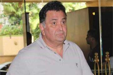 Rishi Kapoor is back on Twitter, says he missed all the fun and fights