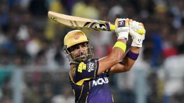 Robin Uthappa