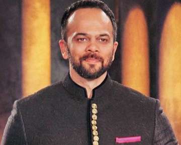 Rohit Shetty set to make female cop drama 