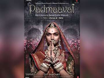 Padmaavat