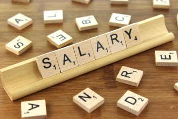 The Jammu and Kashmir Information Department said that government employees will receive the current month's salary as per the revised rates. (Photo for representation)
 