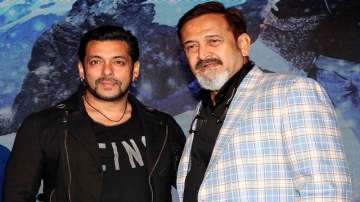 Salman Khan, Mahesh Manjrekar