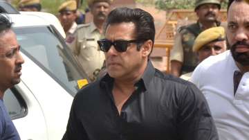 Salman Khan